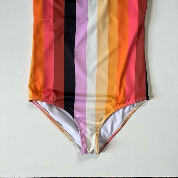 Billabong One Piece Swimsuit XS - Picture 11 of 14